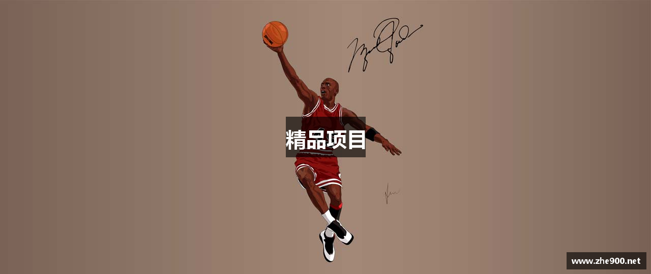 精品项目